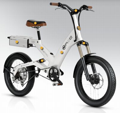 つまり フル 電動 自転車 ...